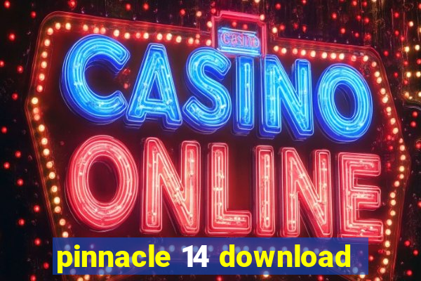 pinnacle 14 download